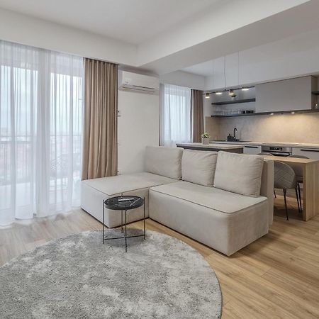 Modern Muse Apartment Oradea Ngoại thất bức ảnh