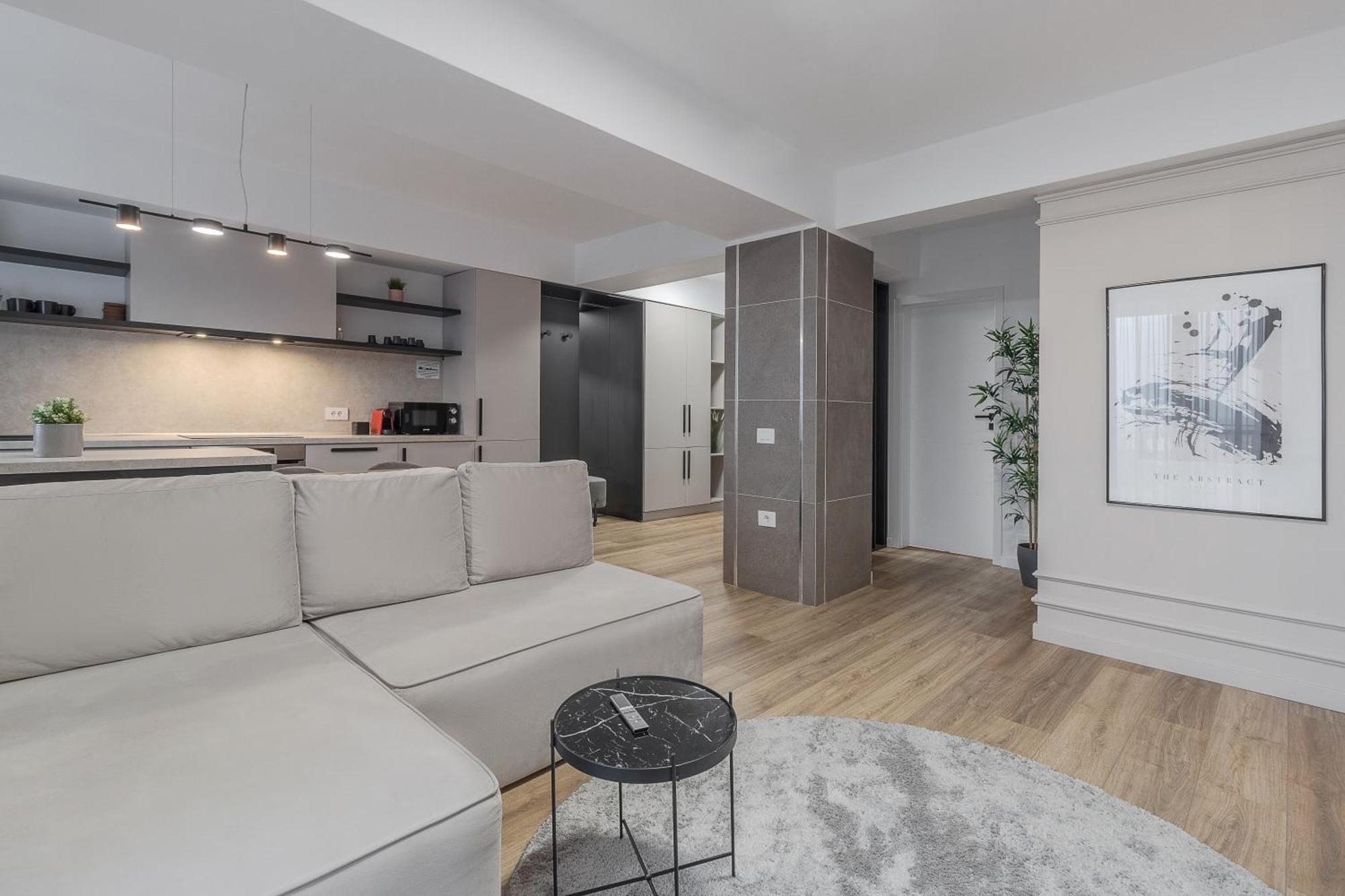 Modern Muse Apartment Oradea Ngoại thất bức ảnh