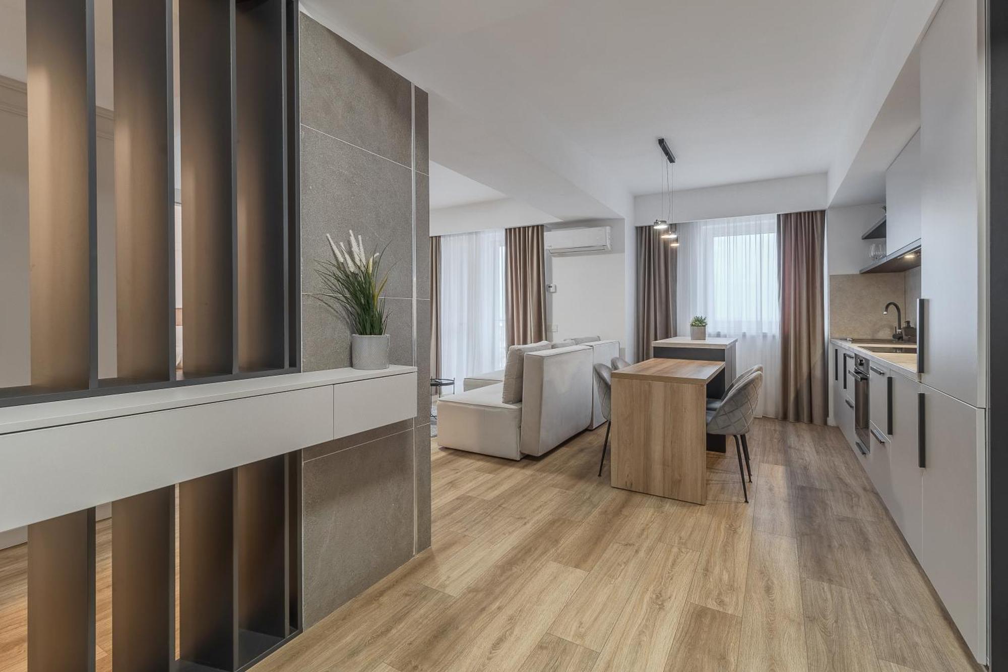 Modern Muse Apartment Oradea Ngoại thất bức ảnh