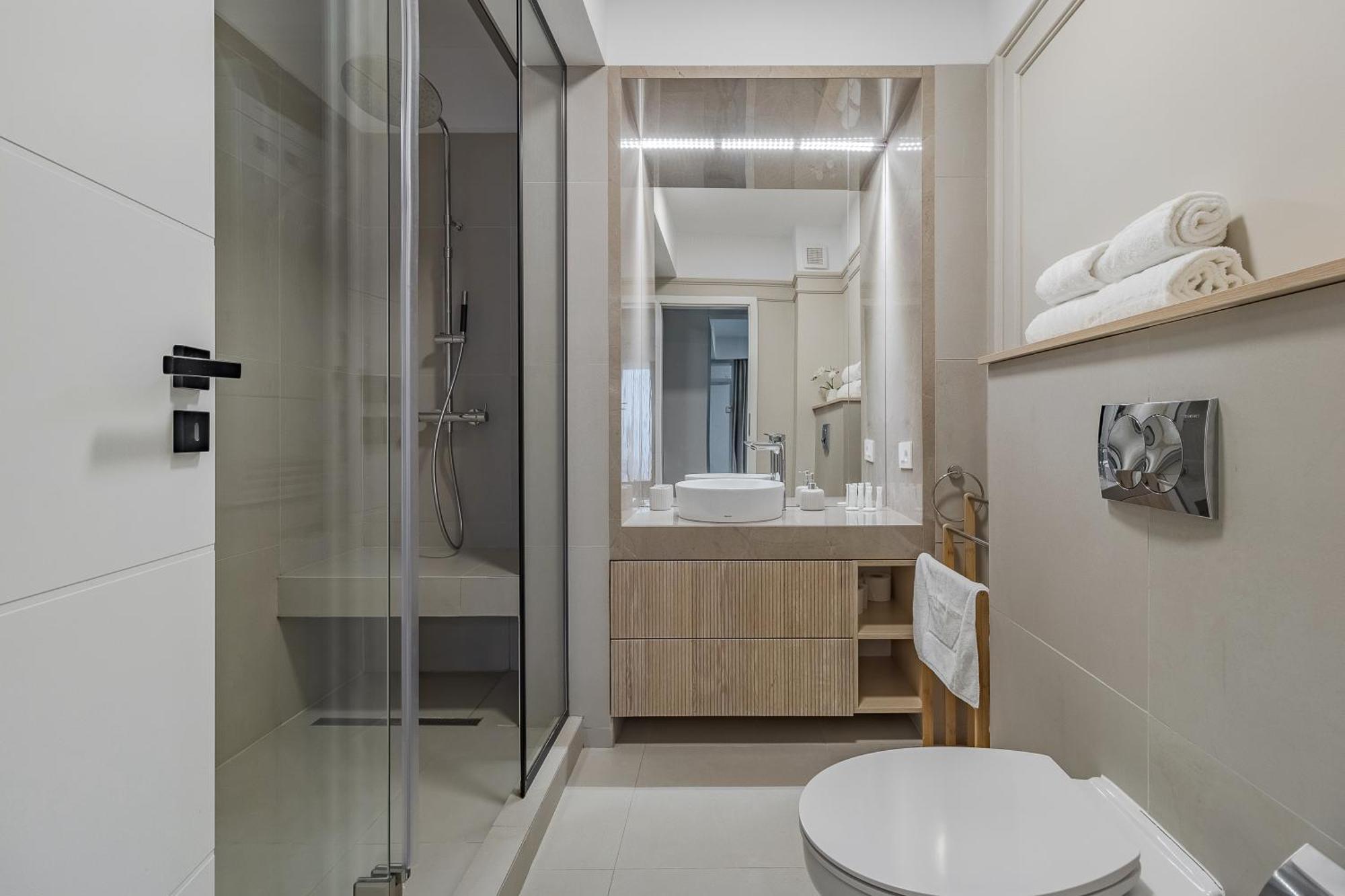 Modern Muse Apartment Oradea Ngoại thất bức ảnh